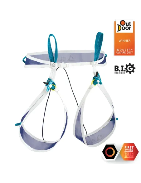 Harness Blue Ice Choucas Light