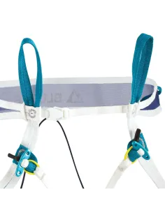 Harness Blue Ice Choucas Light 2