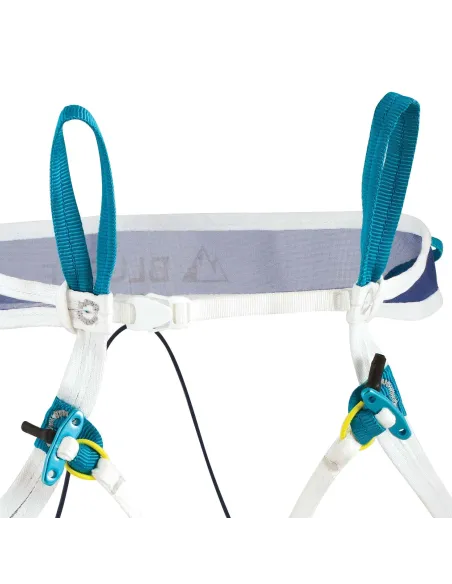 Harness Blue Ice Choucas Light