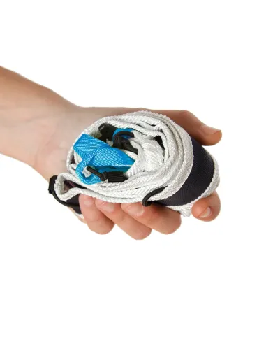Harness Blue Ice Choucas Light