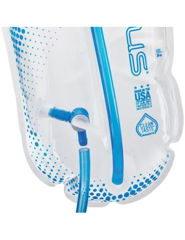 Hydration reservoir Platypus Big Zip EVO 1,5L