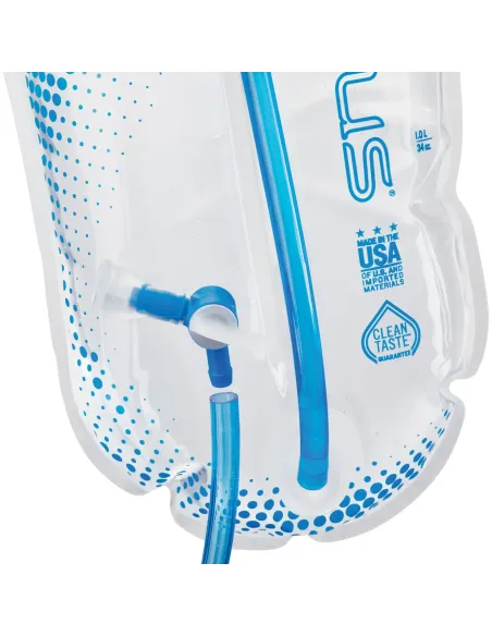 Hydration reservoir Platypus Big Zip EVO 1,5L