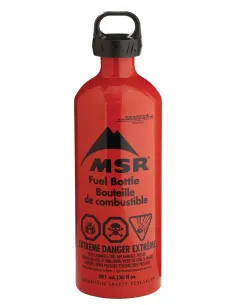 Fuel Bottle MSR Fuel Bottles 591ml