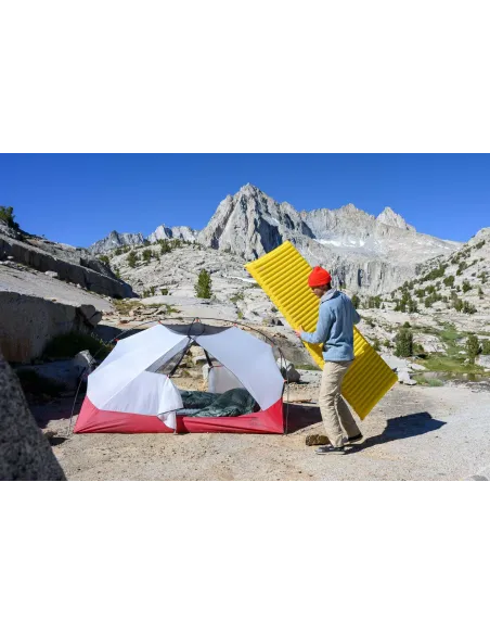 Sleeping pad Therm a Rest NeoAir XLite NXT Max Large Sleeping pad Therm a Rest NeoAir XLite NXT Max Large