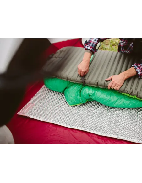 Sleeping Pad Therm a Rest Z Lite SOL Regular Sleeping Pad Therm a Rest Z Lite SOL Regular