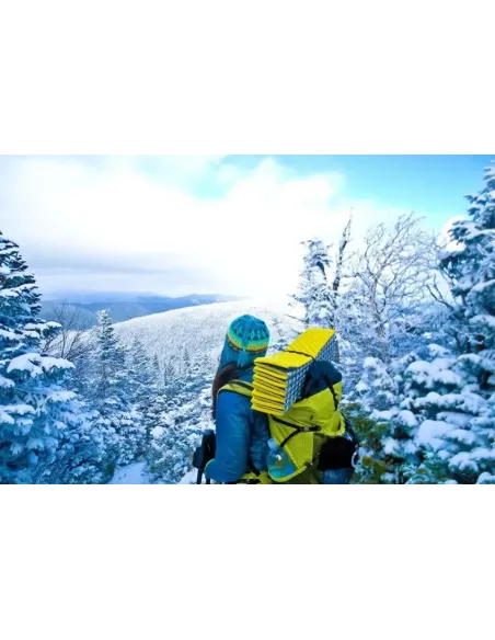 Sleeping Pad Therm a Rest Z Lite SOL Regular Sleeping Pad Therm a Rest Z Lite SOL Regular