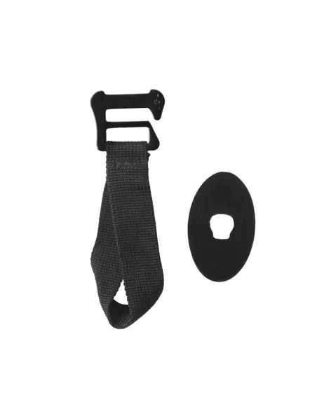 Taśma do mocowania crolla Singing Rock Strap Cam Clean