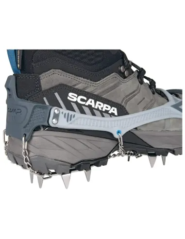 Snow spikes Camp Ice Master Pro