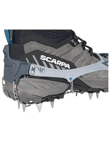 Snow spikes Camp Ice Master Pro