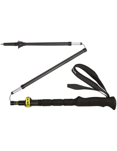Kijki trekkingowe Camp Carbon Mix Plus