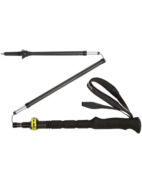 Kijki trekkingowe Camp Carbon Mix Plus