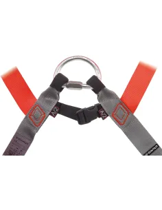 Carabiner Camp D Quick Link Alu 12 mm 2