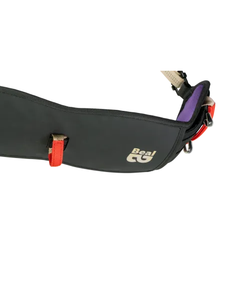 Seat Beal Air Sit