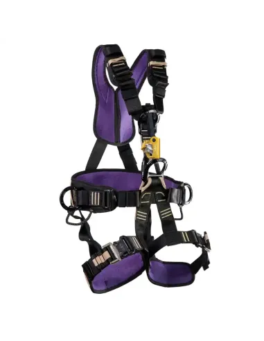 Harness Beal Hero Pro Hold Up Sand