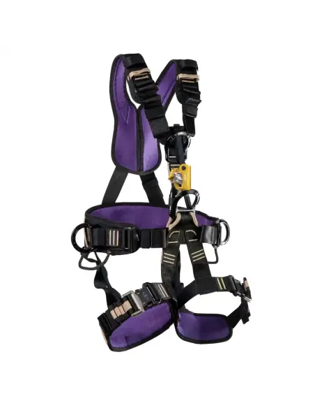 Harness Beal Hero Pro Hold Up Sand