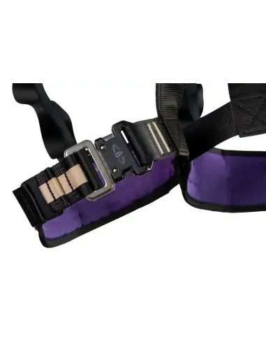 Harness Beal Hero Pro Hold Up Sand
