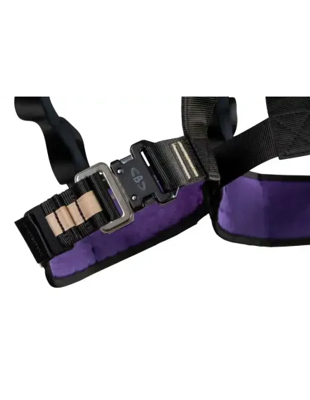 Harness Beal Hero Pro Hold Up Sand