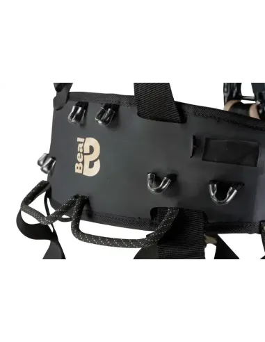 Harness Beal Hero Pro Hold Up Sand