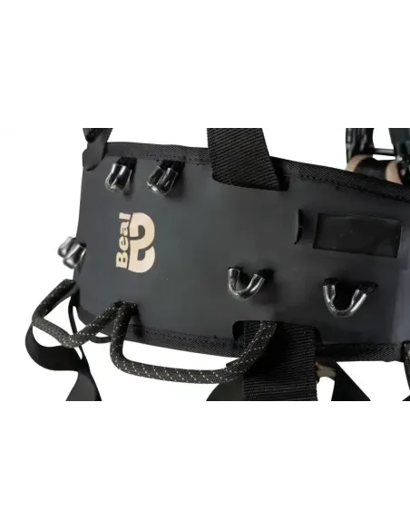 Harness Beal Hero Pro Hold Up Sand