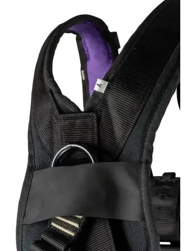 Harness Beal Hero Pro Hold Up Sand