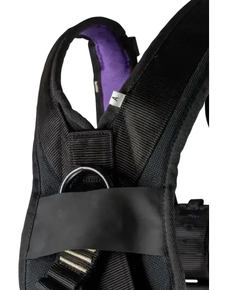 Harness Beal Hero Pro Hold Up Sand