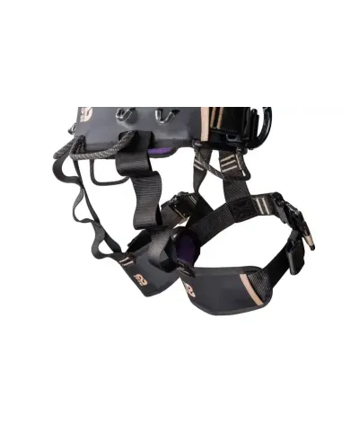 Harness Beal Hero Pro Hold Up Sand