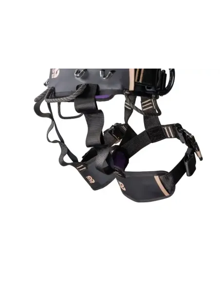 Harness Beal Hero Pro Hold Up Sand