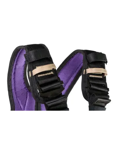Harness Beal Hero Pro Hold Up Sand