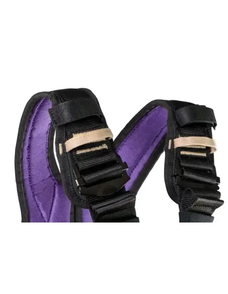 Harness Beal Hero Pro Hold Up Sand