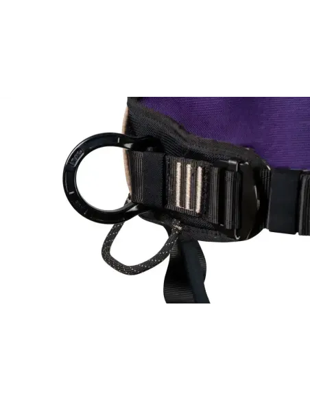 Harness Beal Hero Pro Hold Up Sand