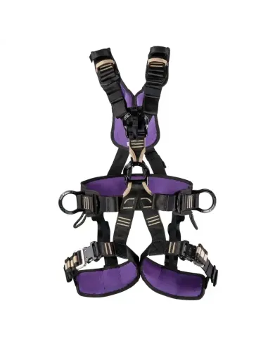 Harness Beal Hero Pro Hold Up Sand