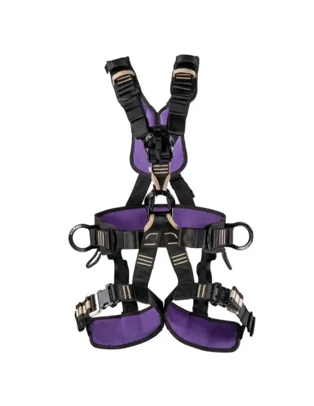 Harness Beal Hero Pro Hold Up Sand