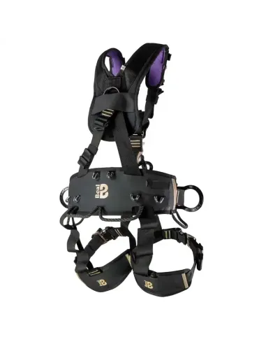 Harness Beal Hero Pro Hold Up Sand