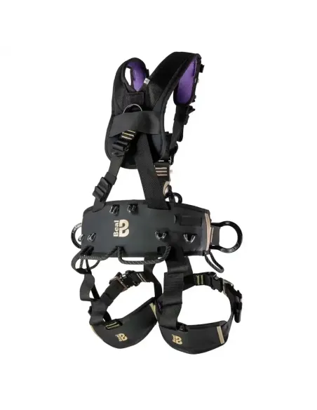 Harness Beal Hero Pro Hold Up Sand