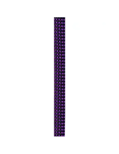 Lina wspinaczkowa Beal Joker Unicore 9,1mm Dry Cover Purple 50m
