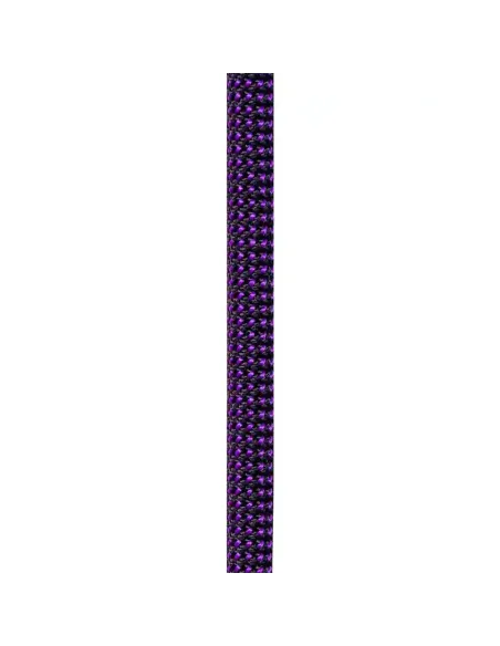 Lina wspinaczkowa Beal Joker Unicore 9,1mm Dry Cover Purple 50m