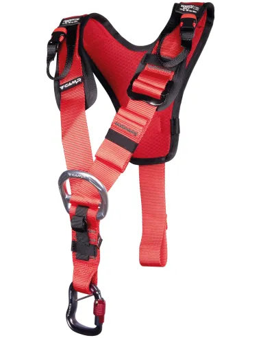 Harness Camp GT Chest
