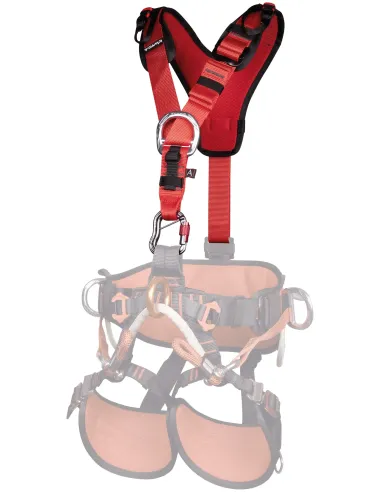 Harness Camp GT Chest