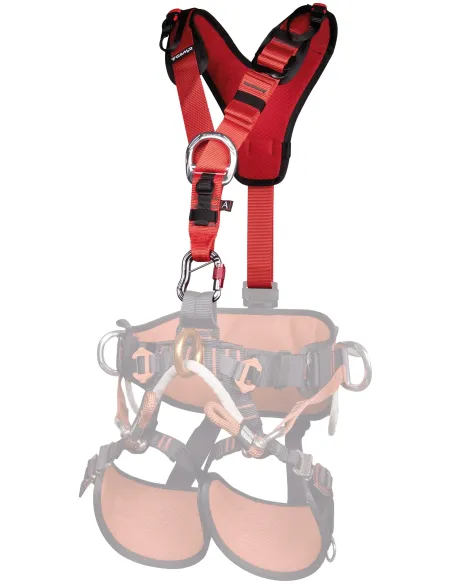Harness Camp GT Chest