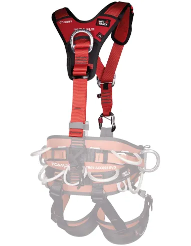 Harness Camp GT Chest