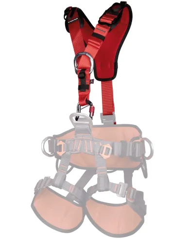 Harness Camp GT Chest