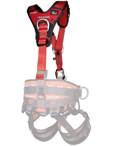 Harness Camp GT Chest