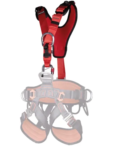 Harness Camp GT Chest