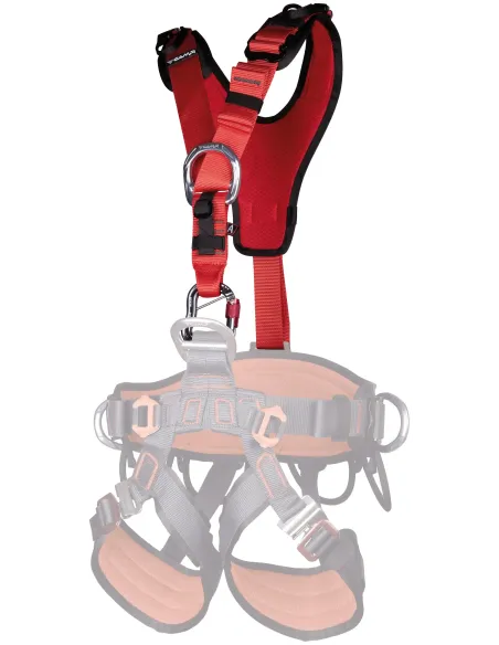 Harness Camp GT Chest