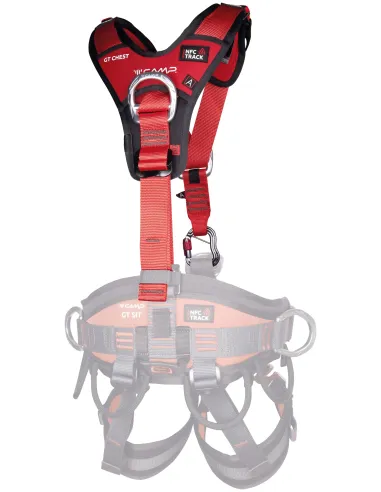 Harness Camp GT Chest