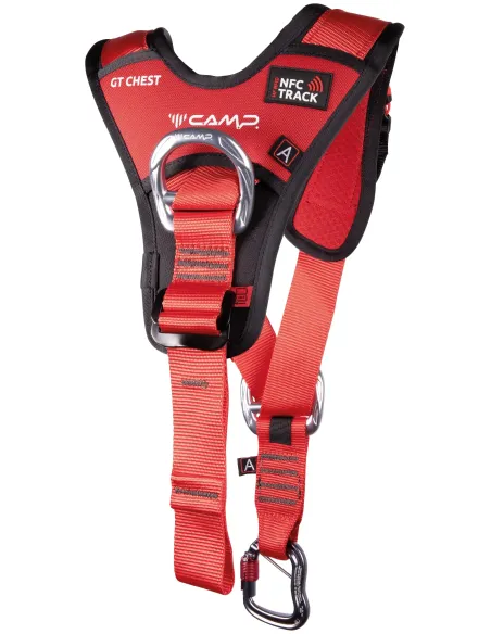 Harness Camp GT Chest