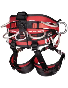 Harness Camp Tree Access Evo 2