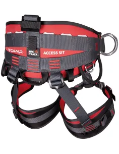 Harness Camp Access Sit 2