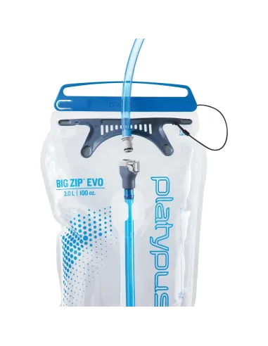 Hydration reservoir Platypus Big Zip EVO 3L