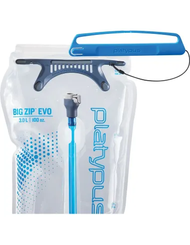 Hydration reservoir Platypus Big Zip EVO 3L